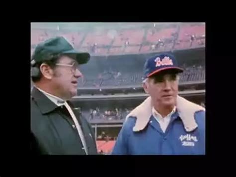 1981 AFC Wild Card Bills Jets playoff game Shea Stadium