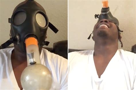 2016 NFL Draft Laremy Tunsil gas mask video draft night slide