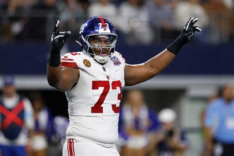 2022 NFL Draft Evan Neal New York Giants pick number 7 overall