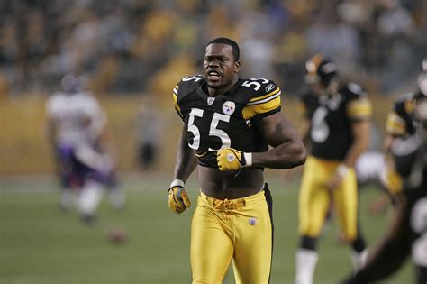 2023 NFL Draft Pittsburgh Steelers second round pick Joey Porter Jr cornerback