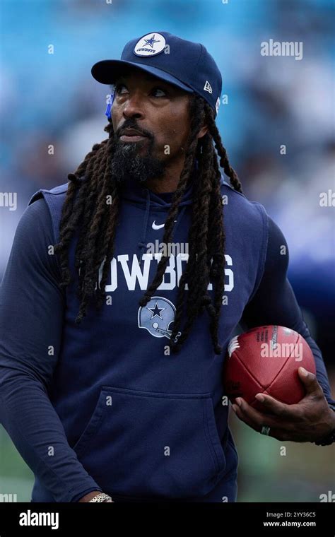 Al Harris Dallas Cowboys defensive backs coach secondary interceptions 2020-2024