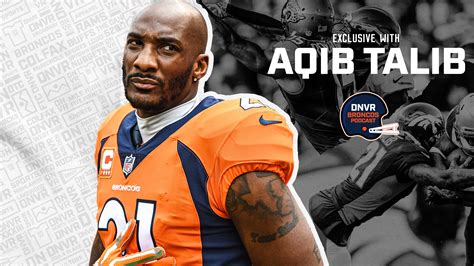 Aqib Talib Fox Sports NFL broadcaster analyst retirement