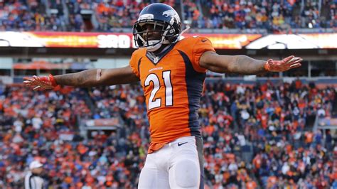 Aqib Talib cornerback NFL career overview