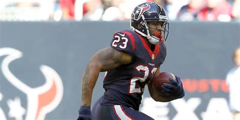 Arian Foster Houston Texans undrafted free agent signing 2009 NFL
