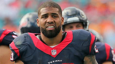 Arian Foster after NFL retirement Bobby Feeno rapper Macrodosing podcast