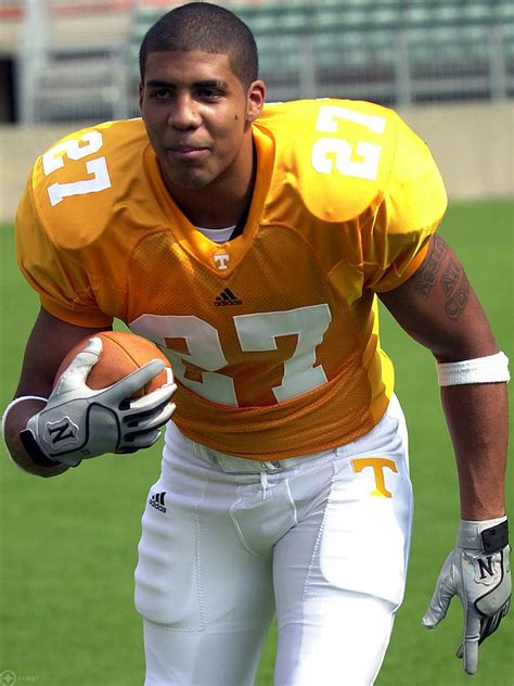 Arian Foster early life and high school football career Albuquerque New Mexico