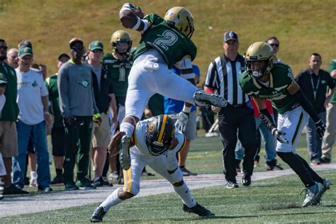 Audric Estimé high school football New Jersey St. Joseph Regional