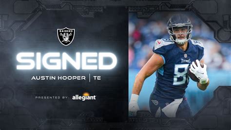 Austin Hooper Cleveland Browns Tennessee Titans Las Vegas Raiders New England Patriots career