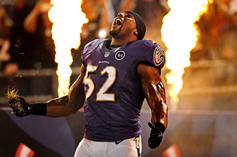 Baltimore Ravens linebacker history Ray Lewis CJ Mosley defensive legacy