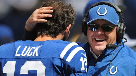Bruce Arians Indianapolis Colts interim head coach 2012 NFL Coach of Year
