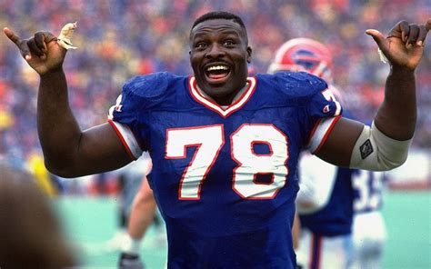 Bruce Smith post-career health pain NFL legacy after football