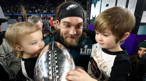 Bryan Braman legacy daughters Blakely Harlowe Super Bowl ring Eagles