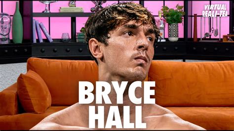 Bryce Hall Skill House horror film 2024 Josh Stolberg actor