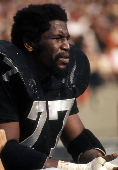 Bubba Smith NFL career statistics defensive end stats Pro Bowl All-Pro