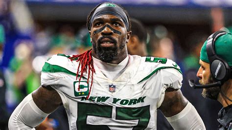 CJ Mosley New York Jets signing $85 million contract 2019 free agency