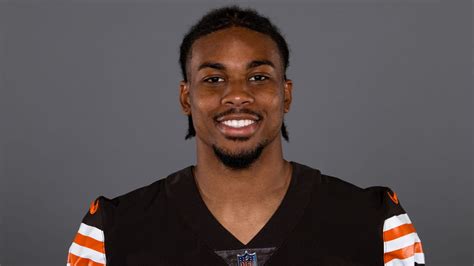 Cedric Tillman career receiving statistics NFL table