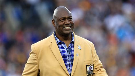 Charles Haley bipolar disorder mental health NFL advocacy