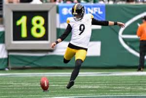 Chris Boswell contract extension 28 million highest paid kicker NFL 2026