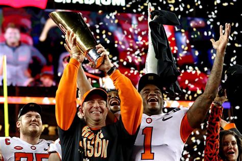 Clemson Tigers football 2016 national championship CFP Ray-Ray McCloud