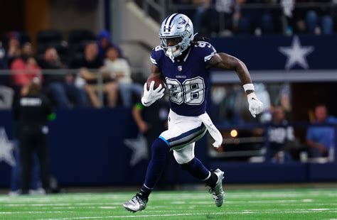 Dallas Cowboys wide receivers history CeeDee Lamb Amari Cooper Dez Bryant