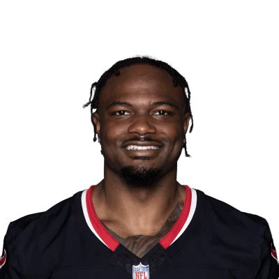 Dameon Pierce NFL career stats table by season