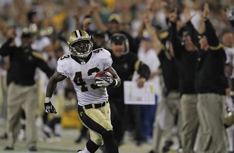 Darren Sproles 2011 New Orleans Saints all-purpose yards record season stats