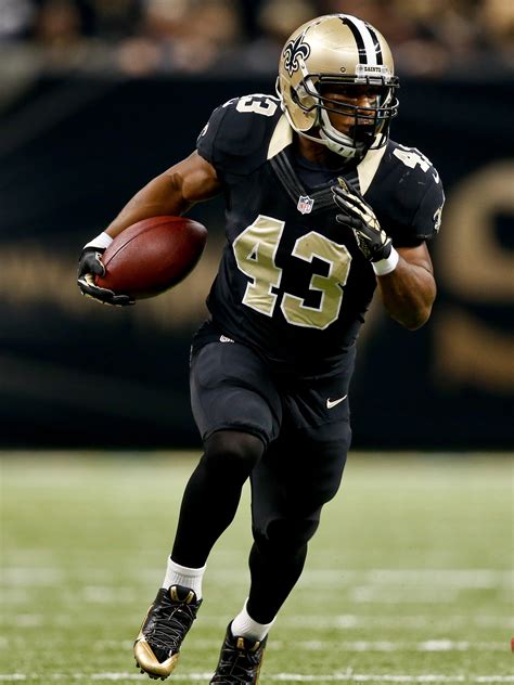 Darren Sproles New Orleans Saints 2012 2013 season statistics trade Eagles