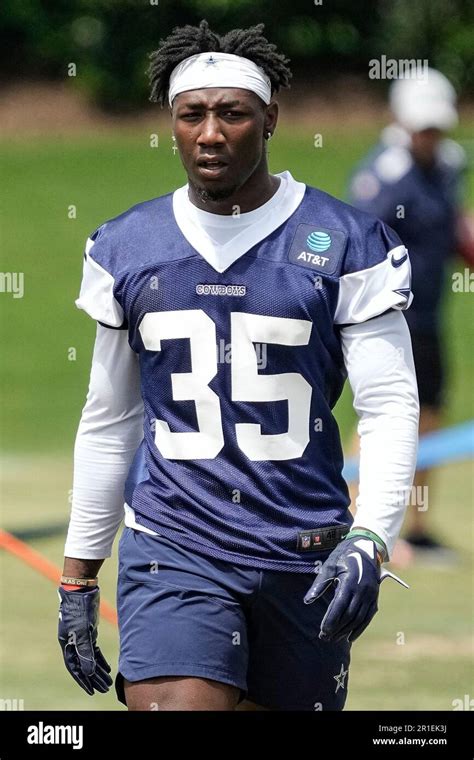 DeMarvion Overshown 2023 NFL Draft third round Dallas Cowboys pick