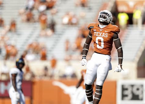 DeMarvion Overshown high school Arp Texas 5-star recruit