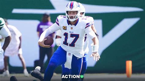 De'Von Achane James Cook rushing touchdowns Bills Dolphins 2025