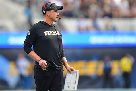Dennis Allen Saints defensive coordinator 2015 2021 top defense rankings