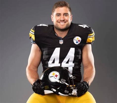 Derek Watt net worth NFL contract salary Pittsburgh Steelers earnings