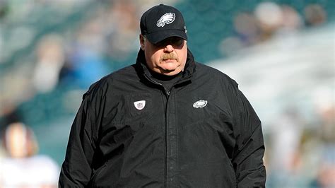 Doug Pederson Eagles quarterbacks coach Andy Reid coaching staff Philadelphia