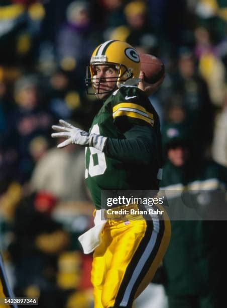 Doug Pederson Green Bay Packers backup quarterback 1990s NFL career
