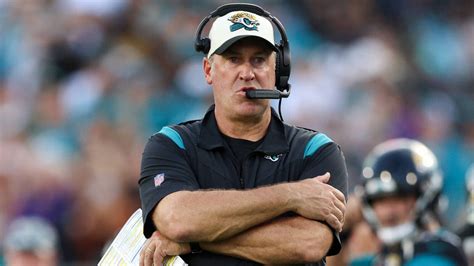 Doug Pederson NFL coaching career record stats Eagles Jaguars wins losses