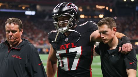 Drew Dalman Atlanta Falcons offensive line center starter career stats