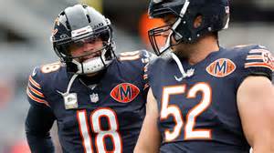 Drew Dalman retirement Bears salary cap 2026 offseason impact