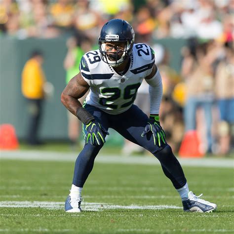 Earl Thomas career statistics NFL safety stats all-pro pro bowl