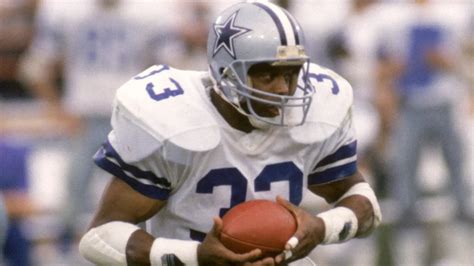 Emmitt Smith Tony Dorsett greatest Dallas Cowboys running backs history