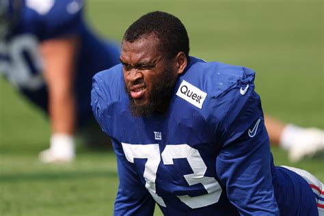 Evan Neal NFL career stats Giants 2022 2023 2024 2025