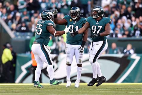 Fletcher Cox 2014 breakout season Eagles defensive tackle All-Pro