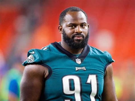 Fletcher Cox Eagles veteran seasons durability defensive tackle stats