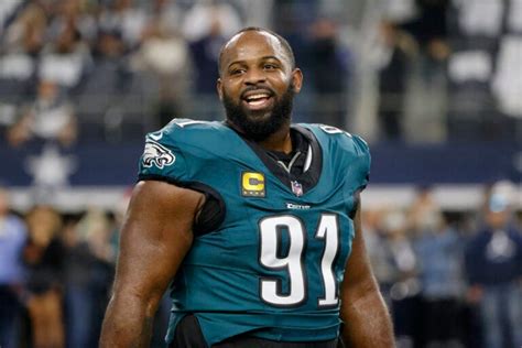 Fletcher Cox career statistics sacks tackles Pro Bowl NFL records