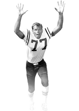 Fred Dryer College Football Hall of Fame 1997 San Diego State defensive end honors