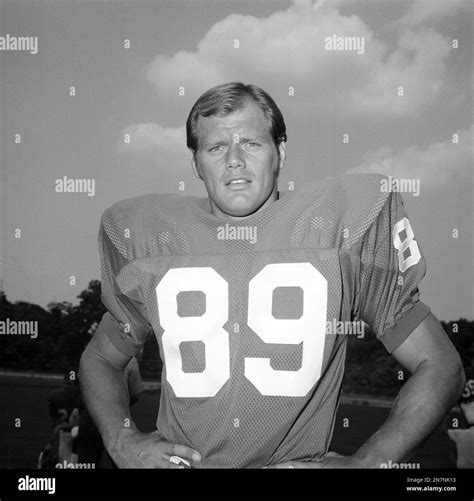 Fred Dryer New York Giants NFL draft 1969 defensive end