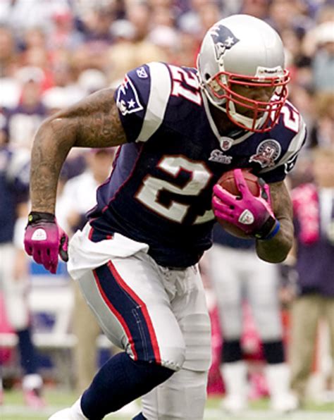 Fred Taylor New England Patriots 2009 career final seasons