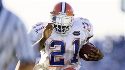 Fred Taylor childhood Pahokee Florida football youth