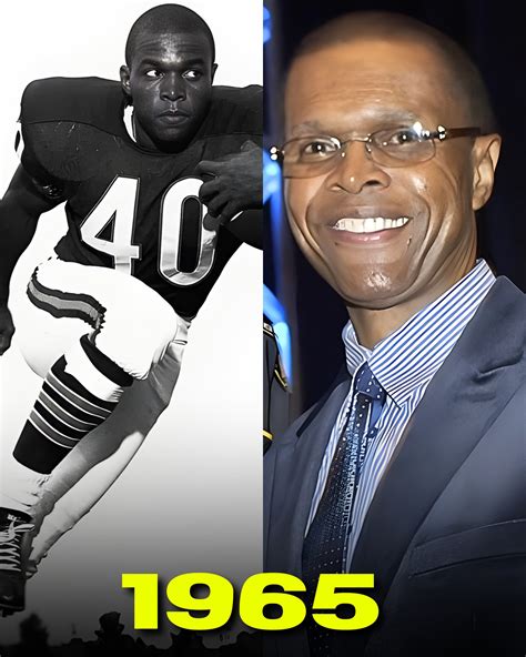 Gale Sayers childhood Wichita Kansas Omaha Nebraska early life