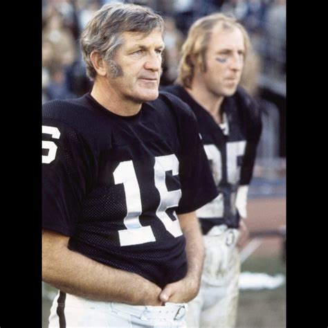 George Blanda 1970 miracle season Oakland Raiders comeback games