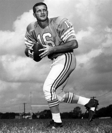 George Blanda early life Youngwood Pennsylvania football
